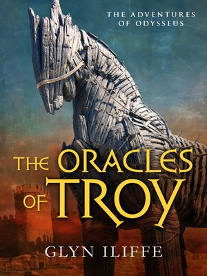 cover image of The Oracles of Troy